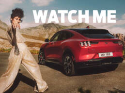 Ford Videos